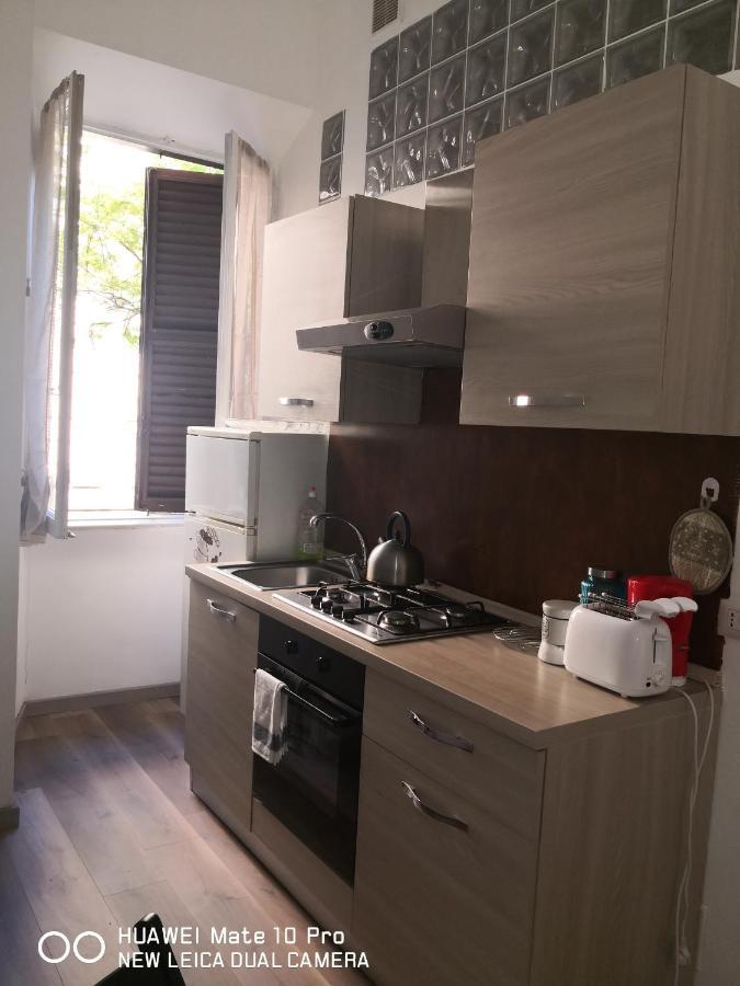 Trastevere Four Seasons Glorioso Appartamento