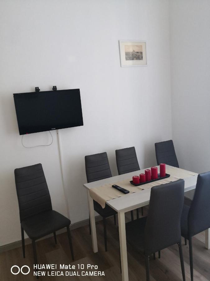 Appartamento Trastevere Four Seasons Glorioso