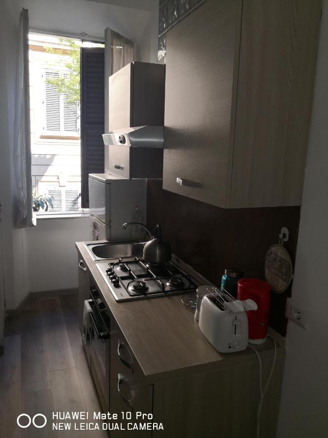 Appartamento Trastevere Four Seasons Glorioso *