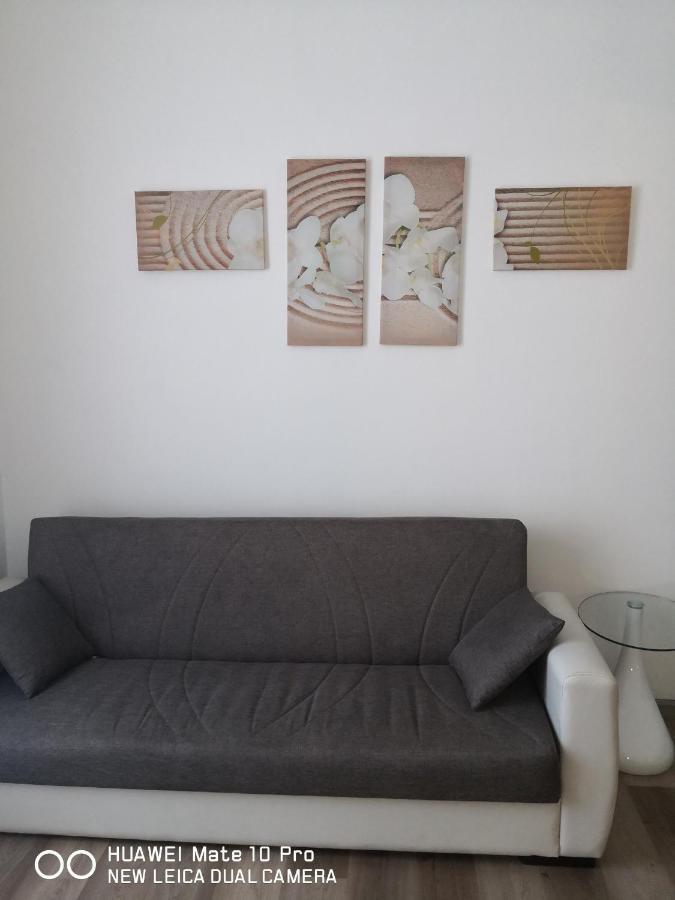 Apartamento Trastevere Four Seasons Glorioso