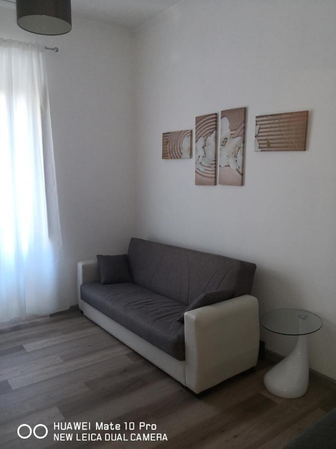 Apartamento Trastevere Four Seasons Glorioso Roma