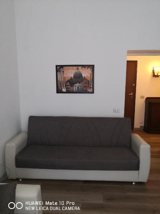 Apartamento Trastevere Four Seasons Glorioso *
