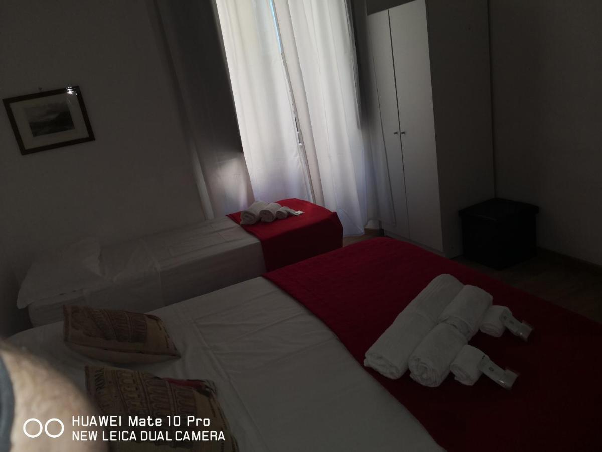 Trastevere Four Seasons Glorioso Apartamento