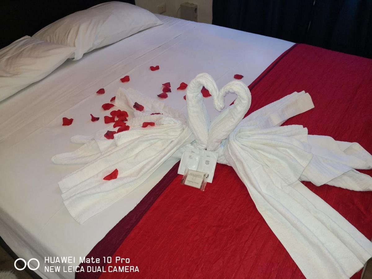 Trastevere Four Seasons Glorioso Apartamento *