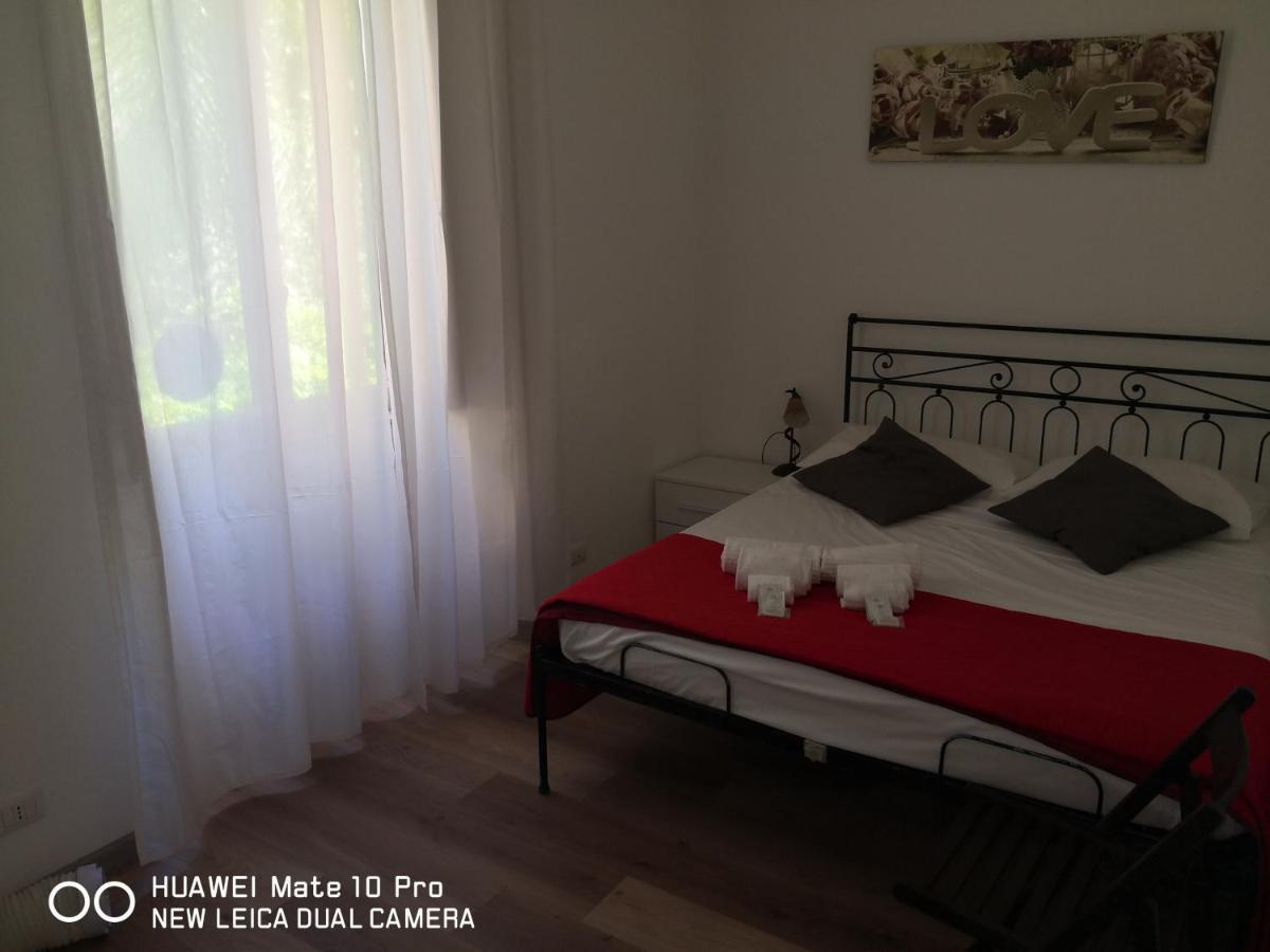 Apartamento Trastevere Four Seasons Glorioso