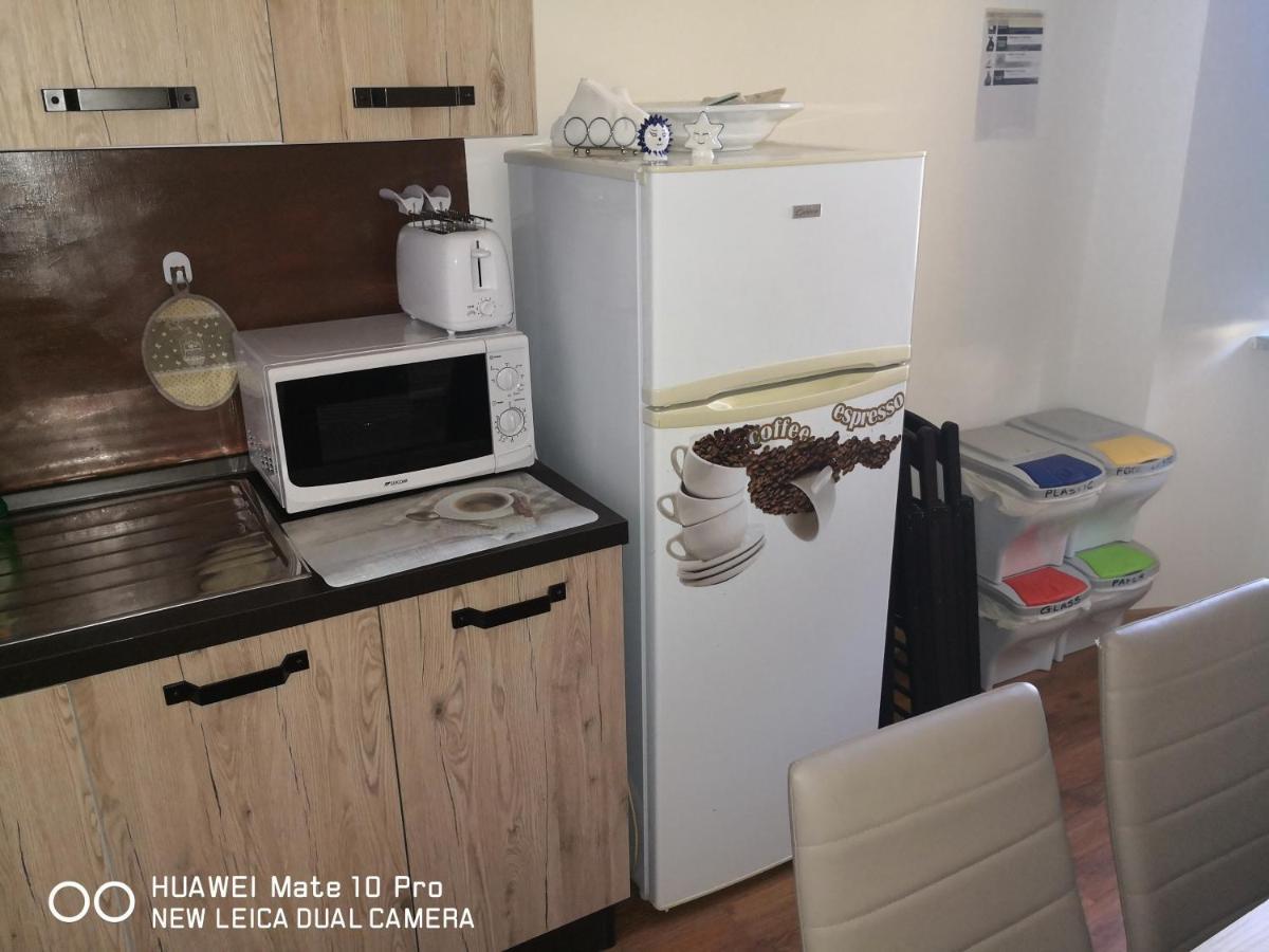 Trastevere Four Seasons Glorioso Apartamento Roma