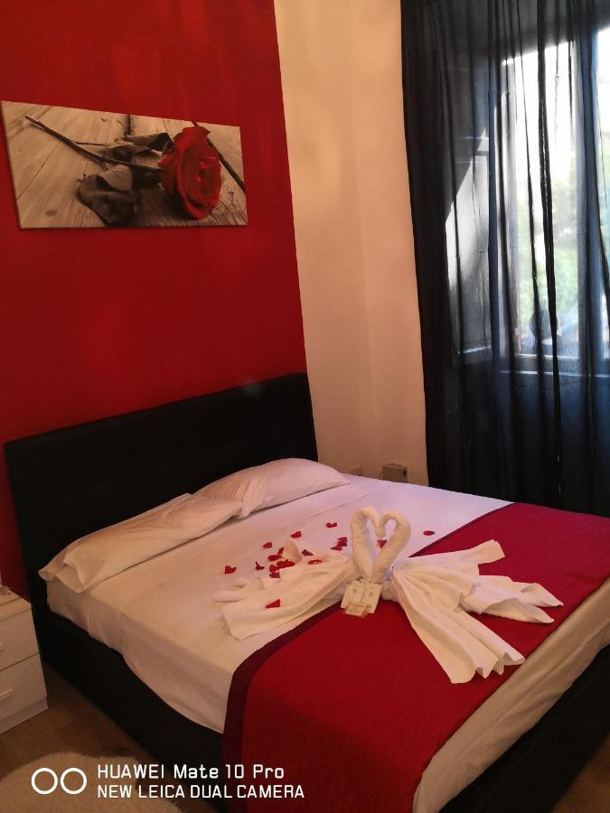Trastevere Four Seasons Glorioso Apartamento Roma