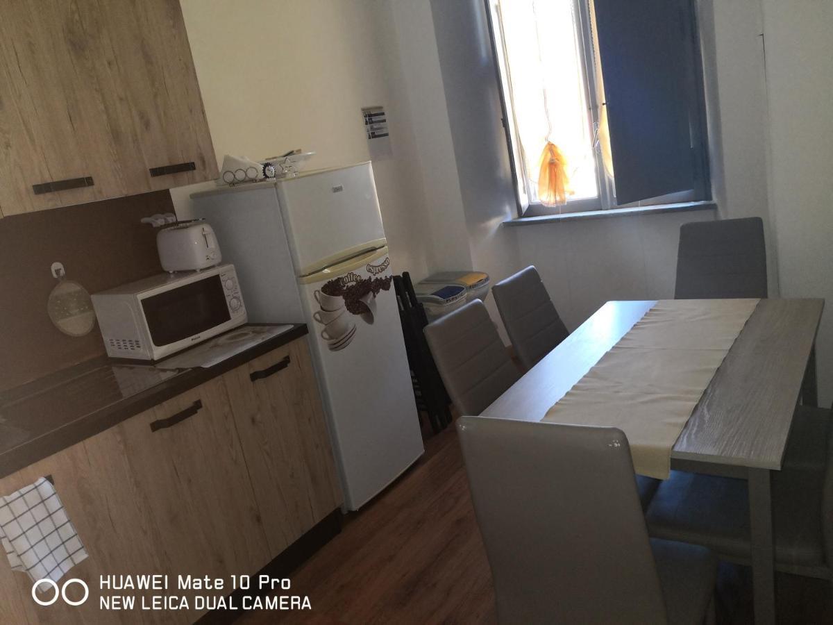 Apartamento Trastevere Four Seasons Glorioso