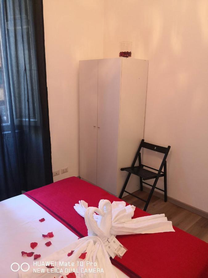 Trastevere Four Seasons Glorioso Appartamento