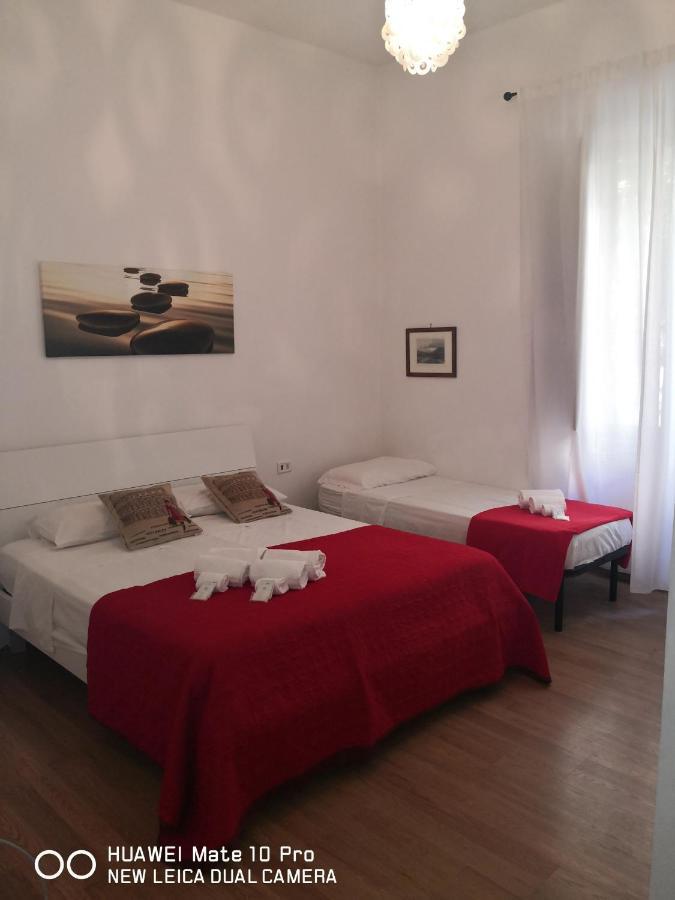 Trastevere Four Seasons Glorioso * Roma