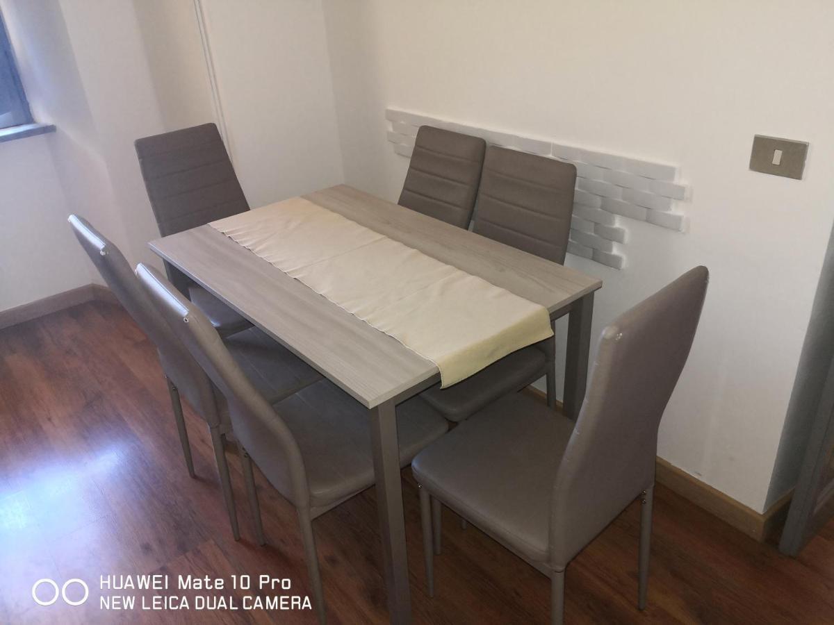 Apartamento Trastevere Four Seasons Glorioso *