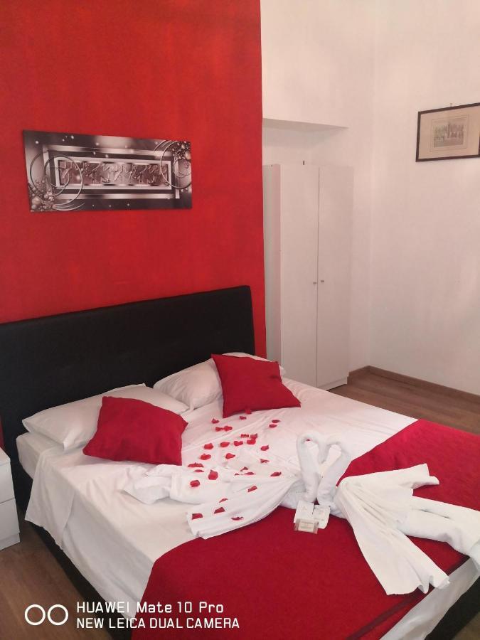 Trastevere Four Seasons Glorioso Apartamento Roma