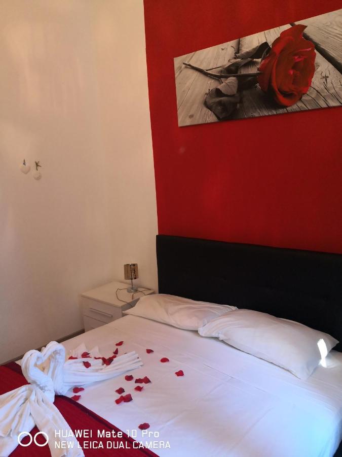 Trastevere Four Seasons Glorioso Apartamento