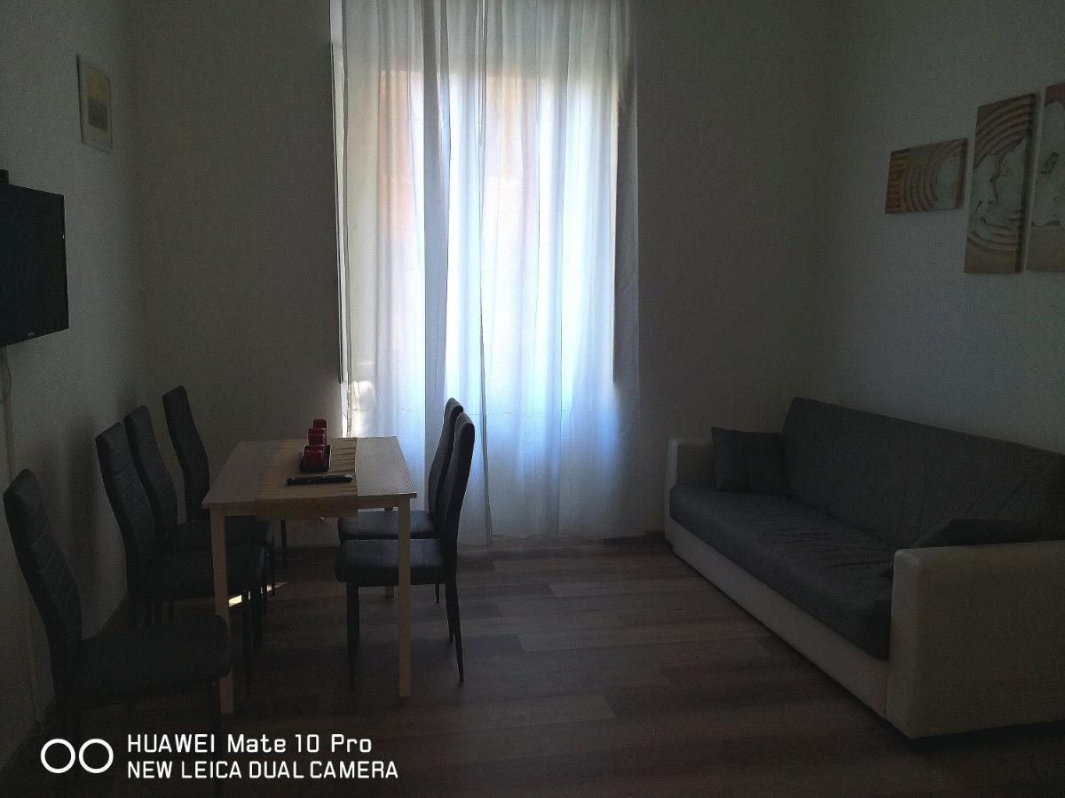Appartamento Trastevere Four Seasons Glorioso Roma