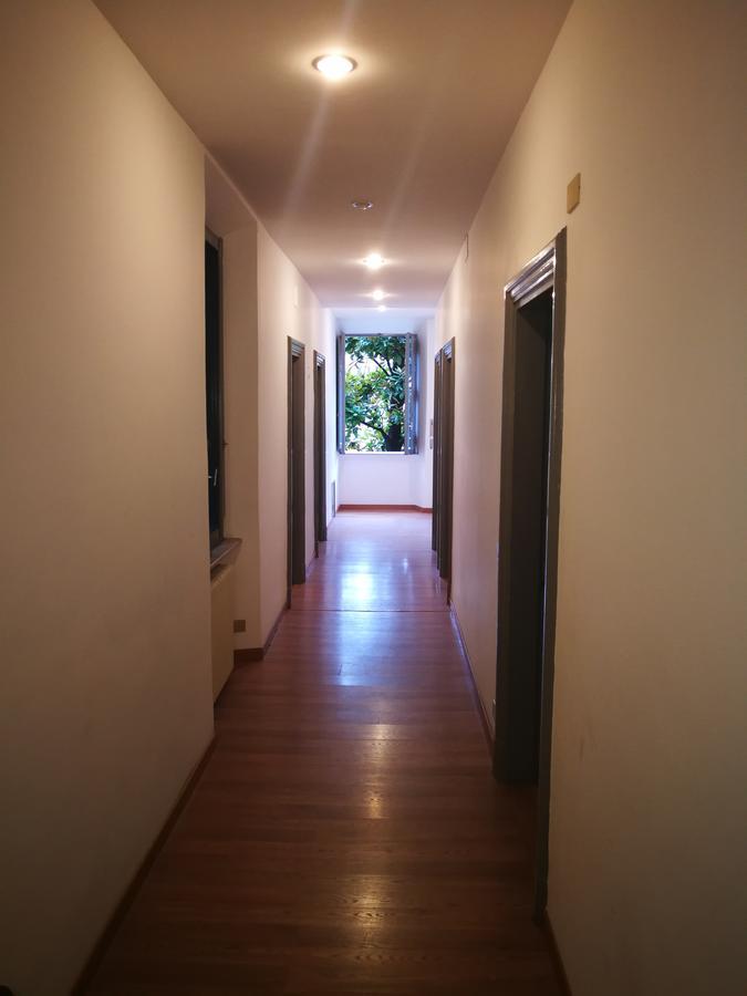 Trastevere Four Seasons Glorioso Appartamento Roma