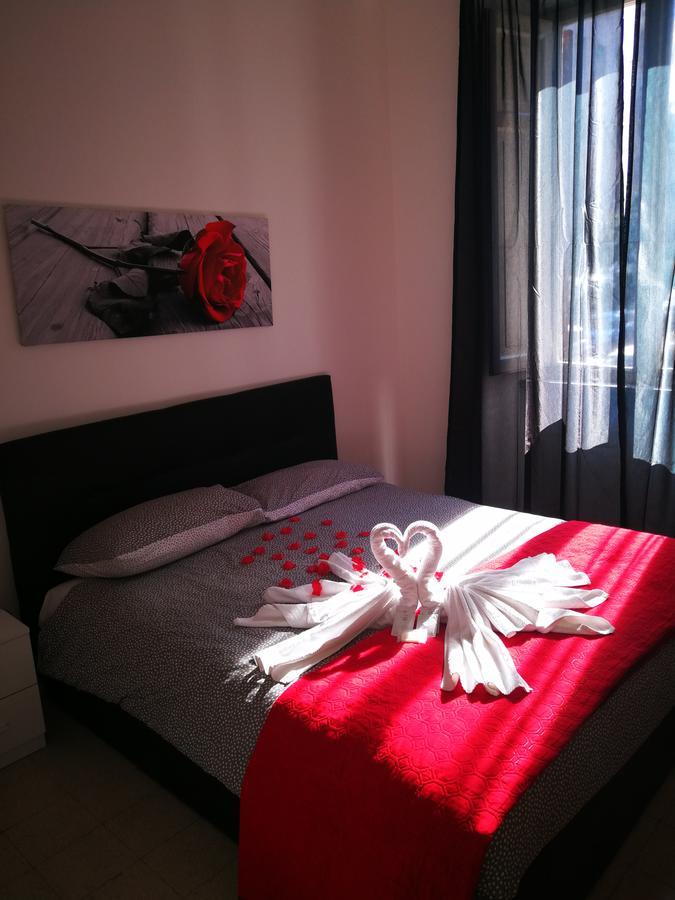 Trastevere Four Seasons Glorioso * Roma